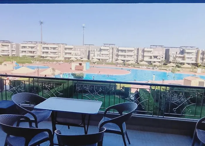 Blumar Elsokhna U1 Ajn-Szuhna